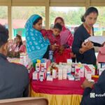 Free Child Health Check-up Camp