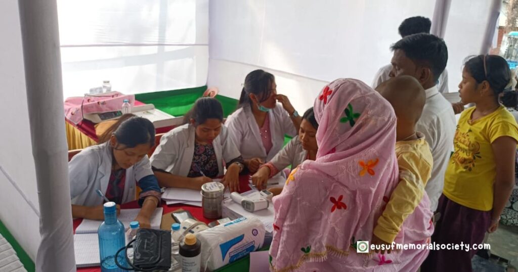 sisters_attending_patients_eusuf_memorial_society